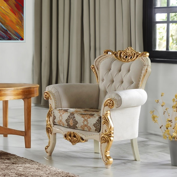 Aatroxmaxllc Galonru 5 Piece Living Room Set Wayfair